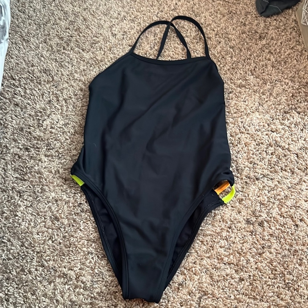 Jolyn Julian 2 Fixed Back Onesie